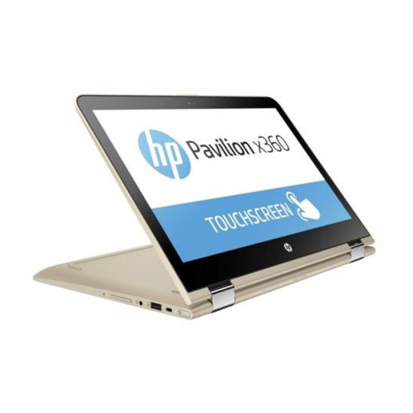 NOTEBOOK HP X360 I5-6200U 8GB 500GB WIN - Imagen 3