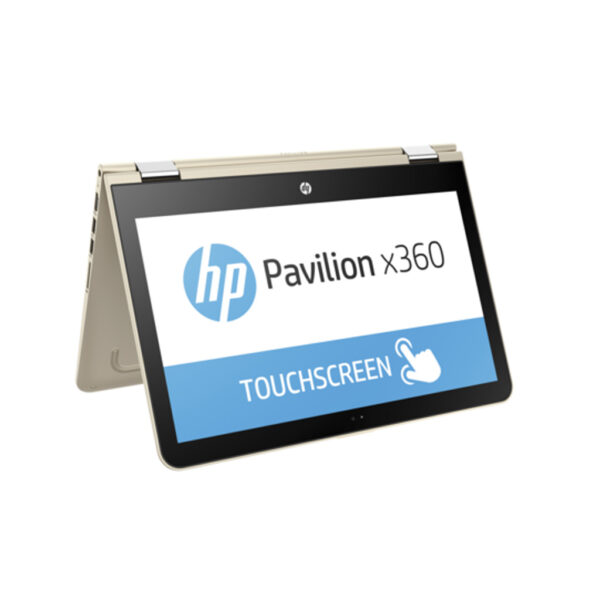 NOTEBOOK HP X360 I5-6200U 8GB 500GB WIN - Imagen 4