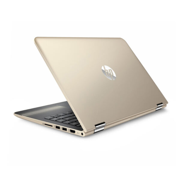 NOTEBOOK HP X360 I5-6200U 8GB 500GB WIN - Imagen 6