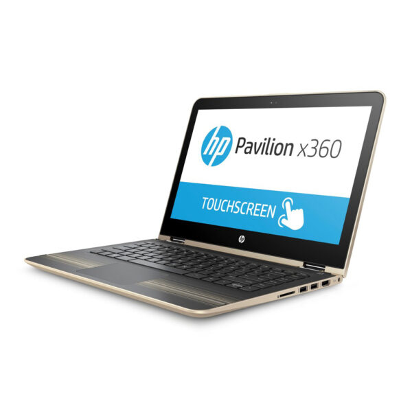 NOTEBOOK HP X360 I5-6200U 8GB 500GB WIN - Imagen 7