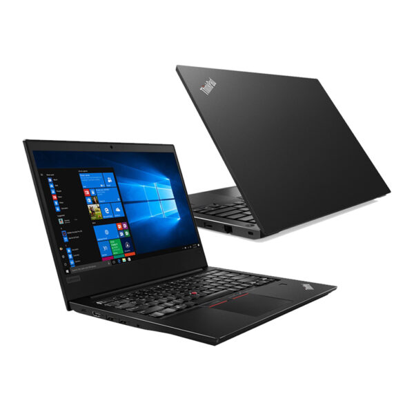 LENOVO ThinkPad E480 i7-8550U/8GB/HD500