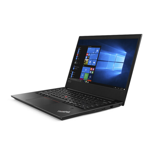 LENOVO ThinkPad E480 i7-8550U/8GB/HD500 - Imagen 4