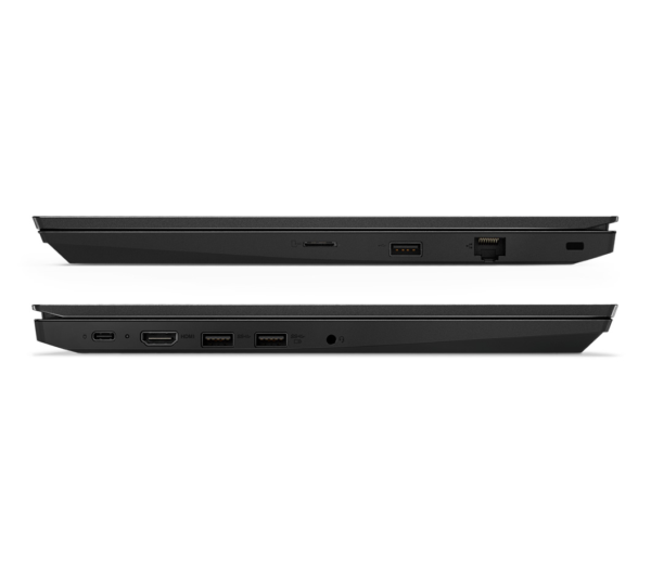 LENOVO ThinkPad E480 i7-8550U/8GB/HD500 - Imagen 6