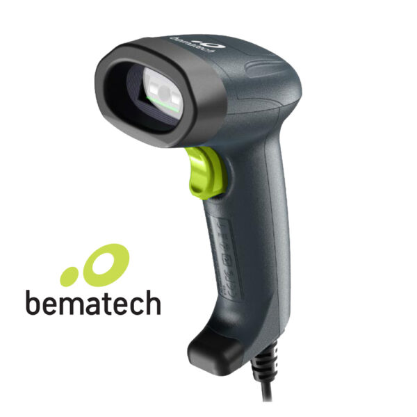 LECTOR COD. DE BARRAS BEMATECH I-150