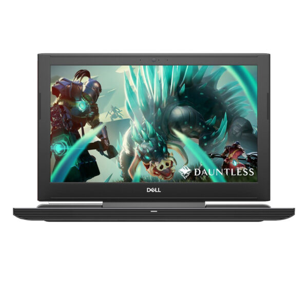 NOTEBOOK DELL G5-I7-8750H GAMING RED NEW - Imagen 2