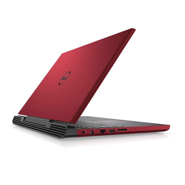 NOTEBOOK DELL G5-I7-8750H GAMING RED NEW - Imagen 5