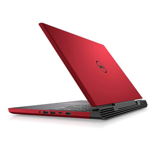 NOTEBOOK DELL G5-I7-8750H GAMING RED NEW - Imagen 6