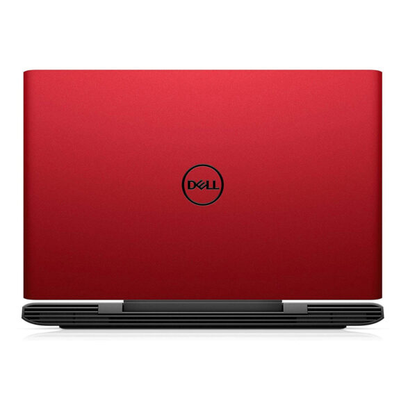 NOTEBOOK DELL G5-I7-8750H GAMING RED NEW - Imagen 7