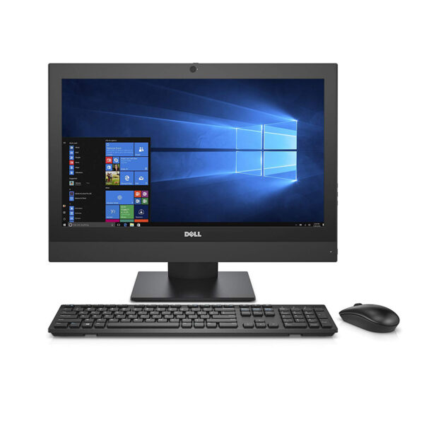 AIO OPTIPLEX 5250 i5-7500/500GB/8GB/21.5