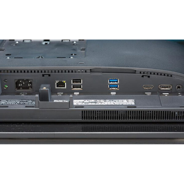 AIO OPTIPLEX 5250 i5-7500/500GB/8GB/21.5 - Imagen 5