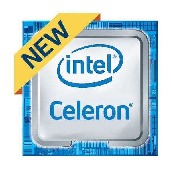 CPU INTEL CELERON G4900 - Imagen 4