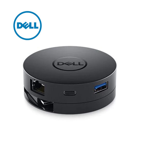 ADAPTADOR MOVIL DELL USB-C DA300