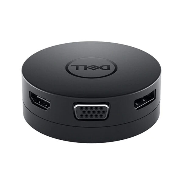 ADAPTADOR MOVIL DELL USB-C DA300 - Imagen 2