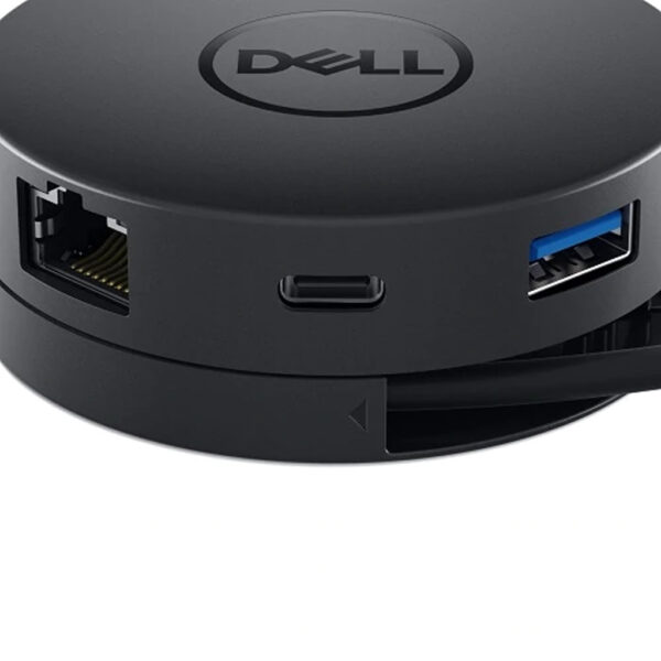 ADAPTADOR MOVIL DELL USB-C DA300 - Imagen 5