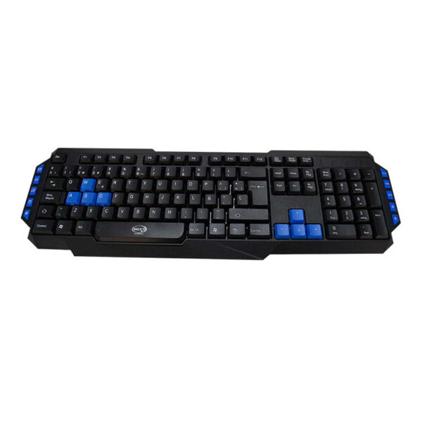 CASE KIT ATX M301 TECLADO Y MOUSE - Imagen 2