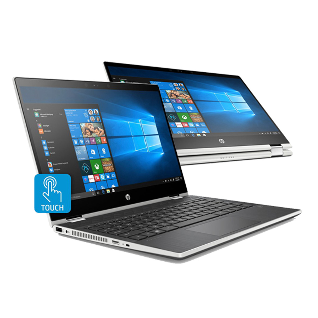 Computadoras Guatemala Soluciones 360 Notebook Hp X360 I38gb128gb Out 1416