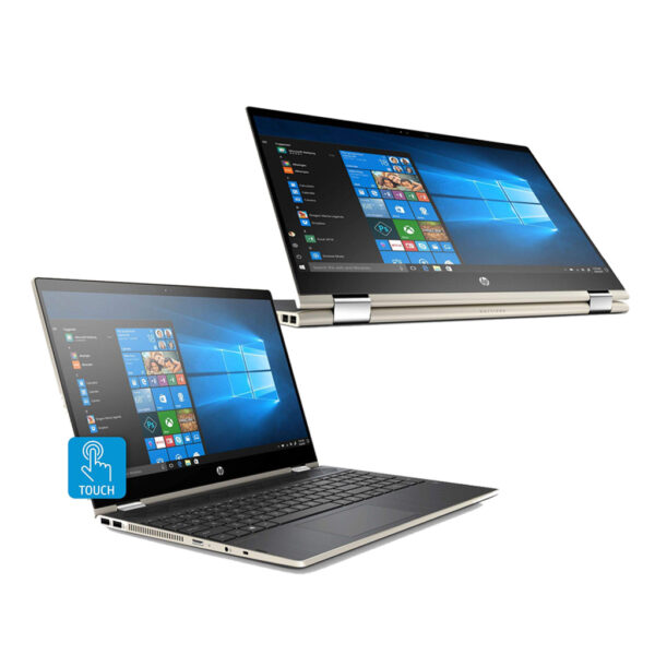 NOTEBOOK HP X360 CR0052 i7-8550U