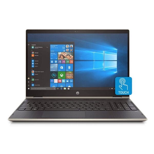 NOTEBOOK HP X360 CR0052 i7-8550U - Imagen 2