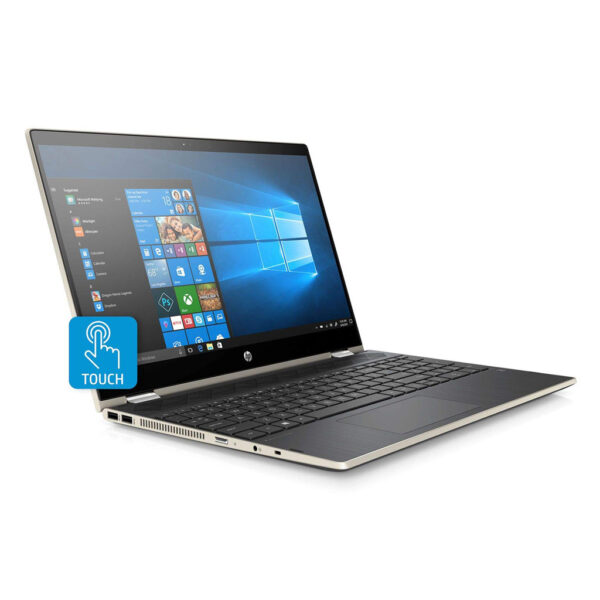 NOTEBOOK HP X360 CR0052 i7-8550U - Imagen 3