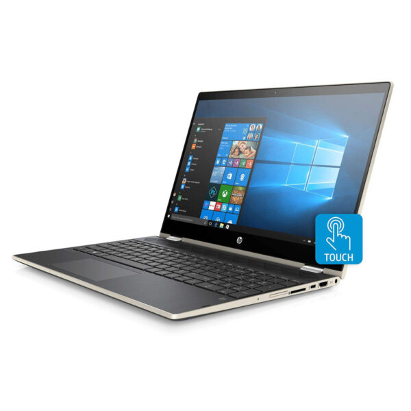 NOTEBOOK HP X360 CR0052 i7-8550U - Imagen 4