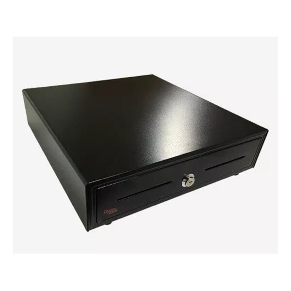 CASH DRAWER DYNAPOS CD800 - Imagen 2