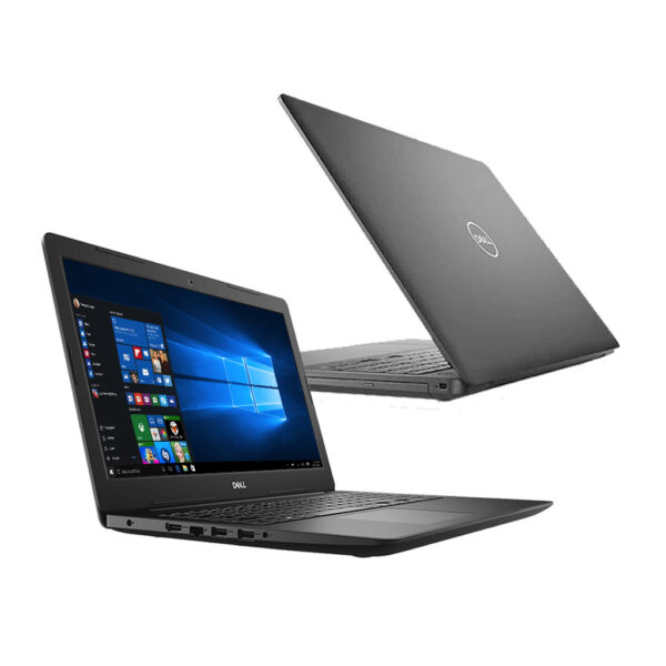 NOTEBOOK DELL 3581 I-3-7020/4GB/1TB