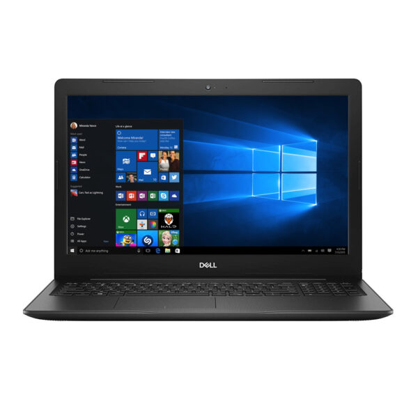 NOTEBOOK DELL 3581 I-3-7020/4GB/1TB - Imagen 2