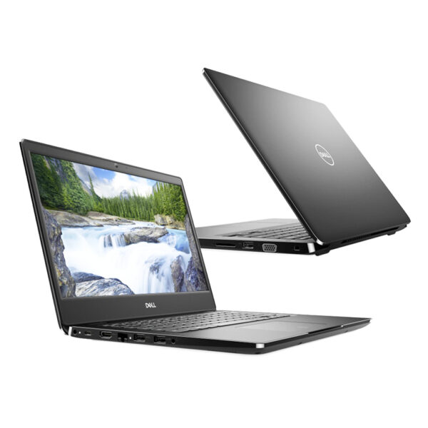 DELL LATITUDE 3400 I-58265U 1TB/4GB/NEW