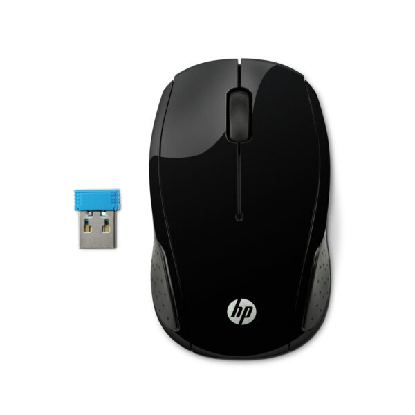 MOUSE HP 200 WIRELESS - Imagen 2