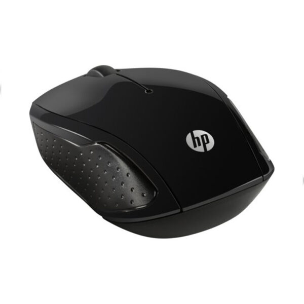 MOUSE HP 200 WIRELESS - Imagen 3