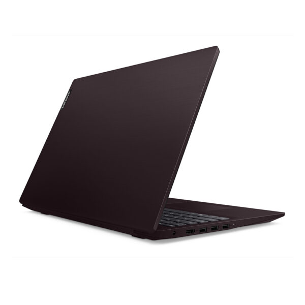 NOTEBOOK LENOVO S145 CEL/4GB/SSD128/DARK - Imagen 4