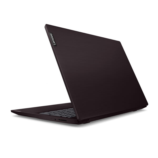 NOTEBOOK LENOVO S145 CEL/4GB/SSD128/DARK - Imagen 5