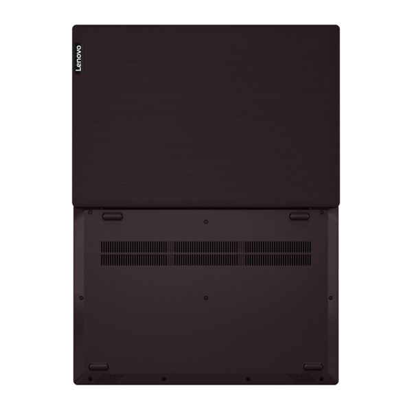 NOTEBOOK LENOVO S145 CEL/4GB/SSD128/DARK - Imagen 8