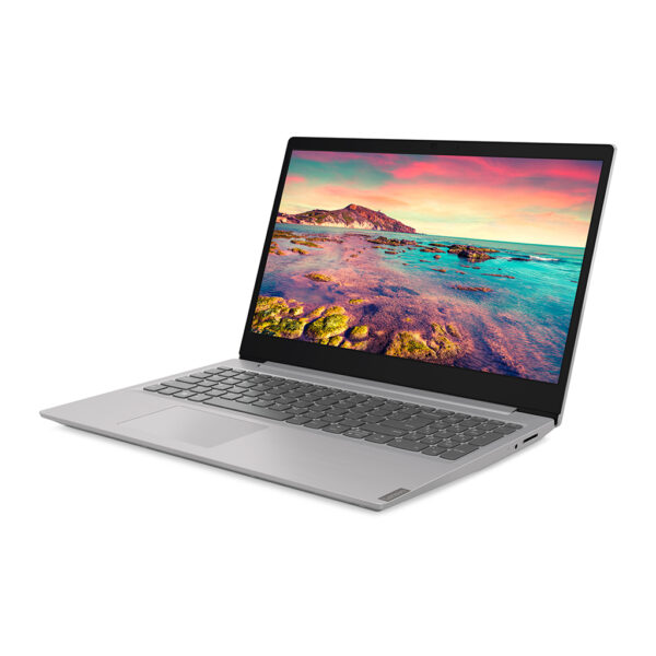 NOTEBOOK LENOVO S145 CEL/4GB/SSD128/GRIS - Imagen 3