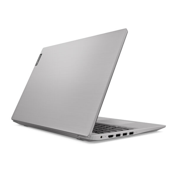 NOTEBOOK LENOVO S145 CEL/4GB/SSD128/GRIS - Imagen 4