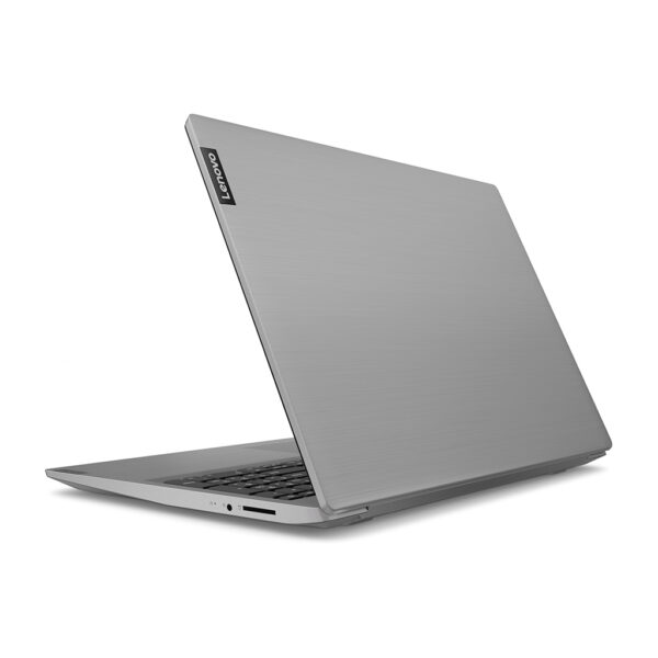 NOTEBOOK LENOVO S145 CEL/4GB/SSD128/GRIS - Imagen 5