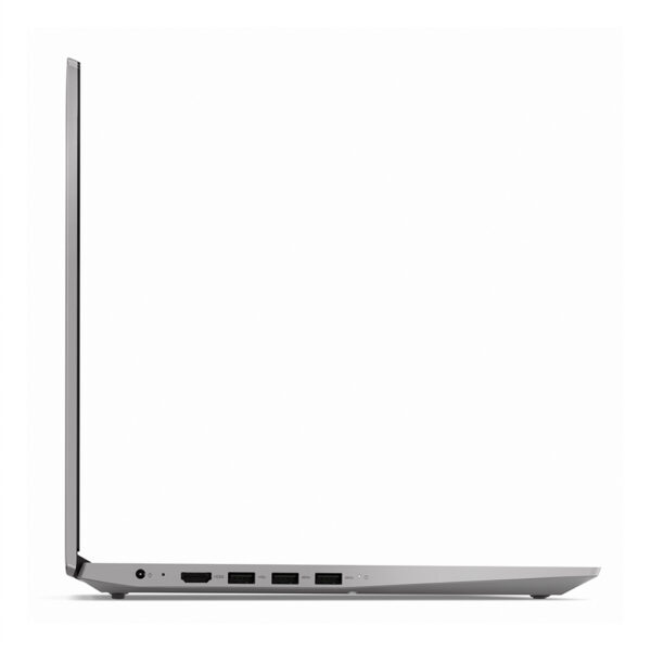 NOTEBOOK LENOVO S145 CEL/4GB/SSD128/GRIS - Imagen 6