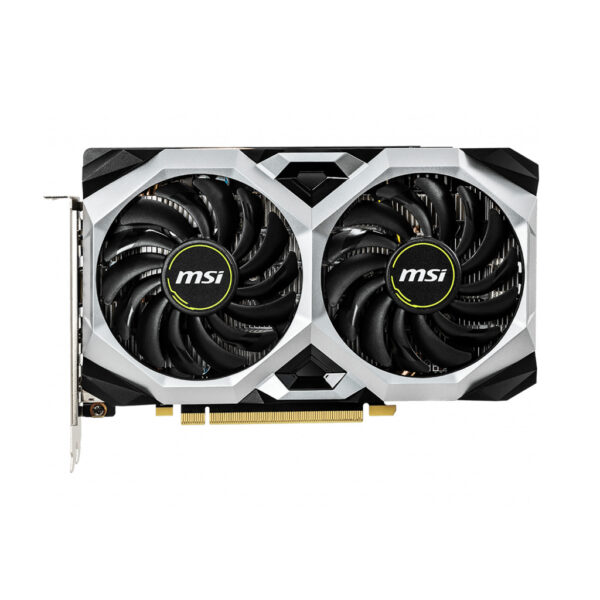 TARJETA DE VIDEO 6GB MSI GTX1660 - Imagen 2