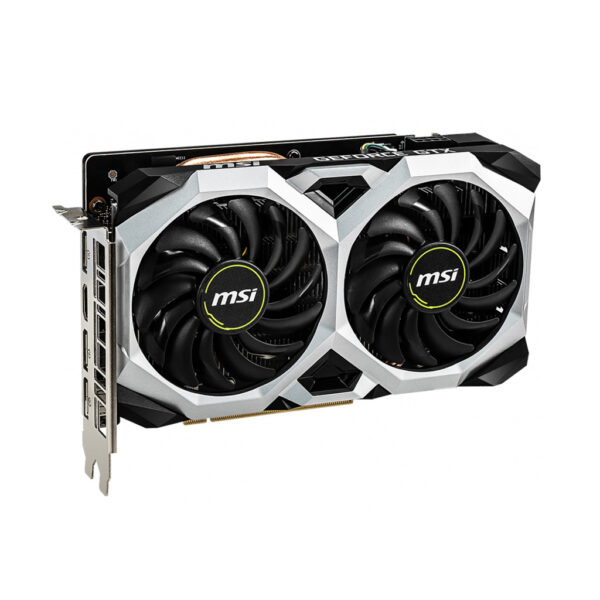 TARJETA DE VIDEO 6GB MSI GTX1660 - Imagen 3