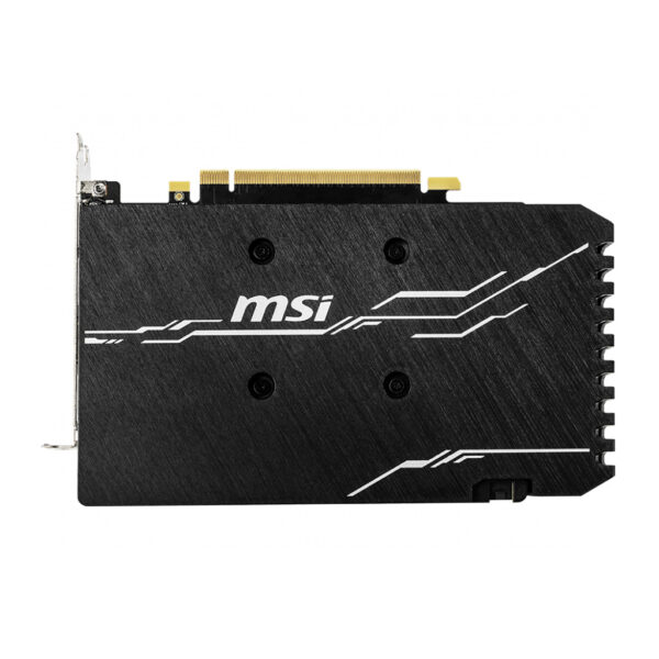 TARJETA DE VIDEO 6GB MSI GTX1660 - Imagen 4