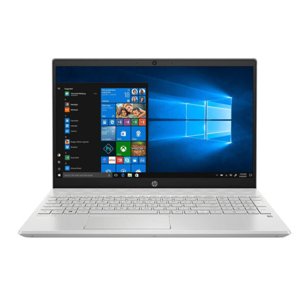 NOTEBOOK HP  I71065G7/1TB/12GB/ NEW - Imagen 2