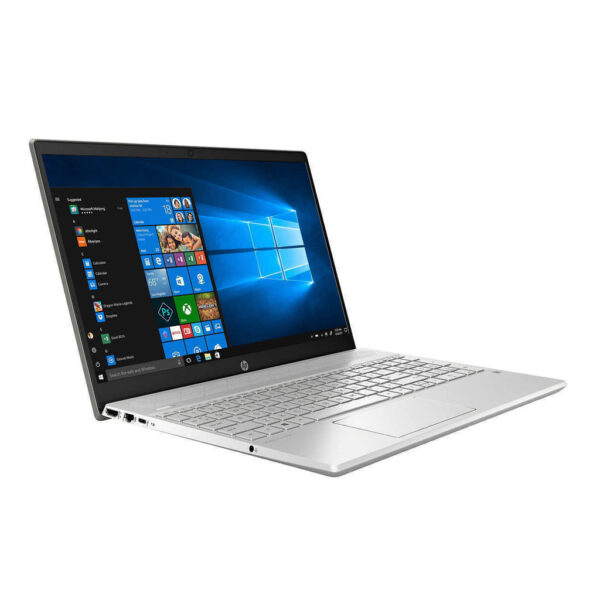 NOTEBOOK HP  I71065G7/1TB/12GB/ NEW - Imagen 3