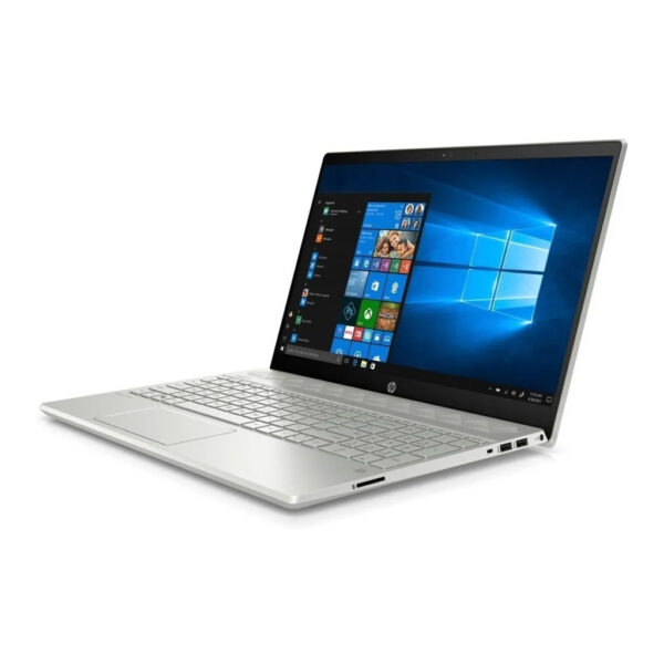 NOTEBOOK HP  I71065G7/1TB/12GB/ NEW - Imagen 4