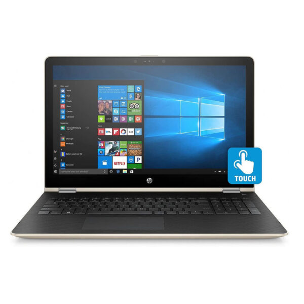 NOTEBOOK HP X360 I7855/16GB/1TB/15/2GB - Imagen 2