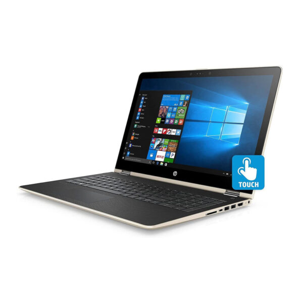 NOTEBOOK HP X360 I7855/16GB/1TB/15/2GB - Imagen 4