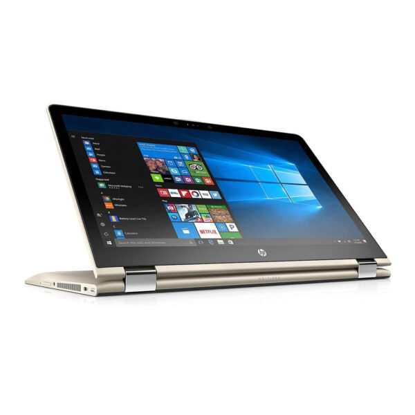 NOTEBOOK HP X360 I7855/16GB/1TB/15/2GB - Imagen 5