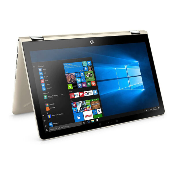 NOTEBOOK HP X360 I7855/16GB/1TB/15/2GB - Imagen 6