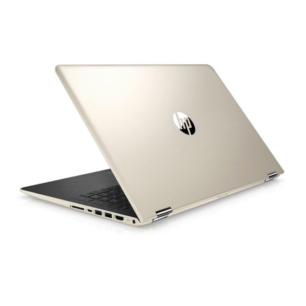 NOTEBOOK HP X360 I7855/16GB/1TB/15/2GB - Imagen 8