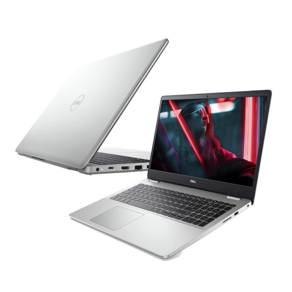 NOTEBOOK DELL 5593 I71065G7/8GB/256/4GB/