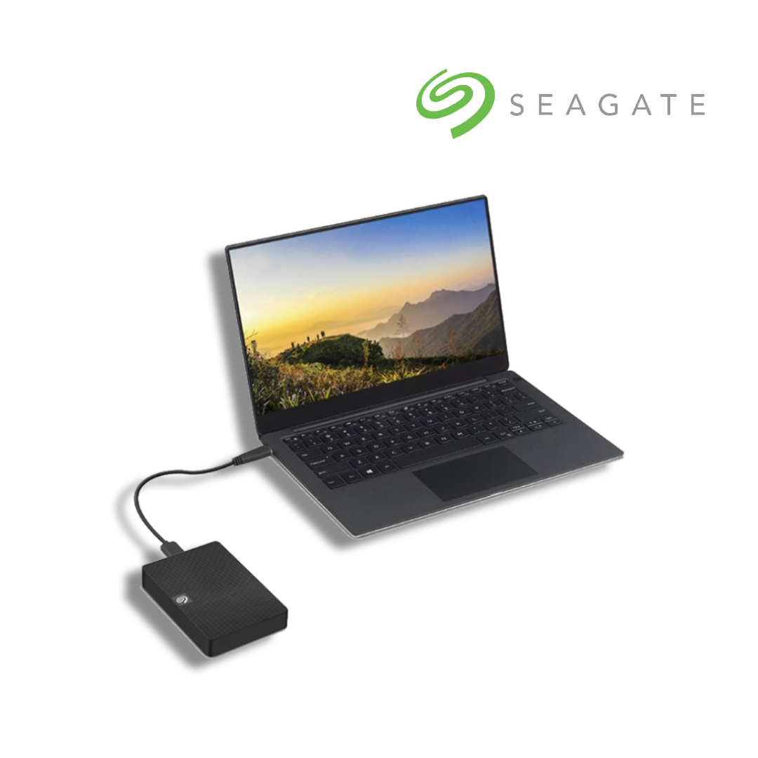 Seagate 2TB Disco Duro Portátil STKL2000600, Computadoras, tablets y  accesorios, Pricesmart, Chaguanas